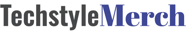 Techstyle Merch